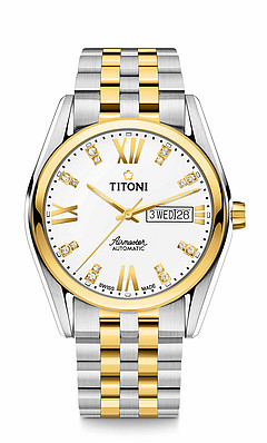 Watchfinder - Find your TITONI watch