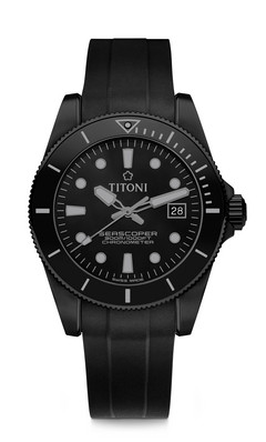 Watchfinder - Find your TITONI watch