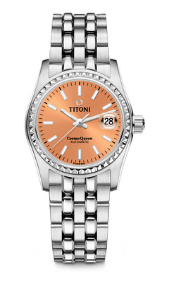 Cosmo Lady 729 S-721