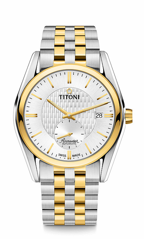 Watchfinder - Find your TITONI watch